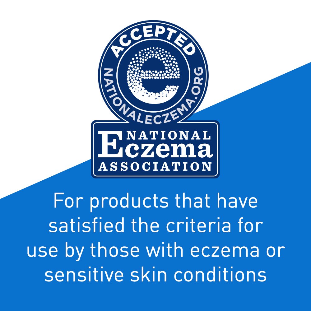 Moisturizing Lotion for Dry Skin, with Hyaluronic Acid and Ceramides, 19 Ounce