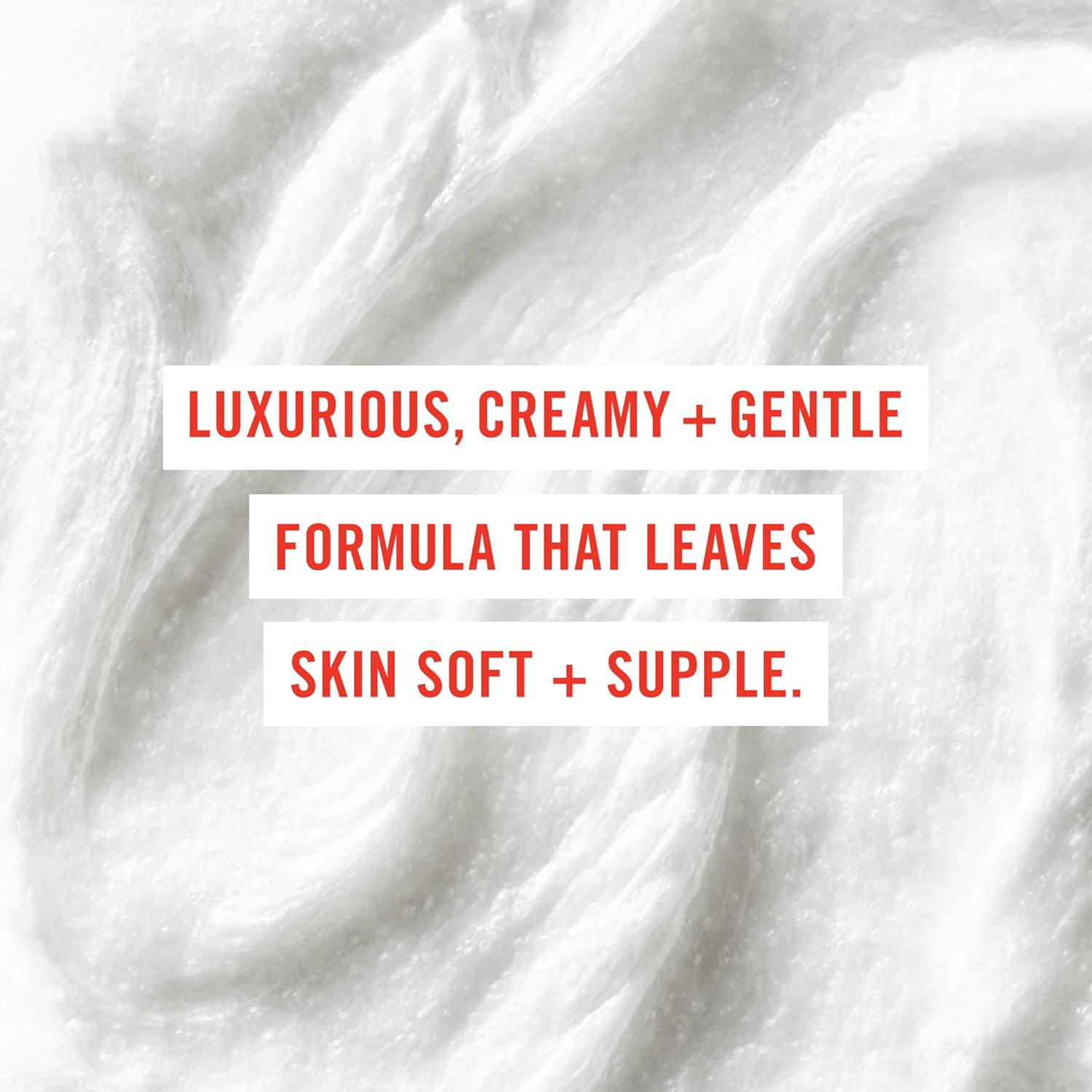 - Pure Skin Face Cleanser, Leaves Skin Soft & Supple,11 Oz